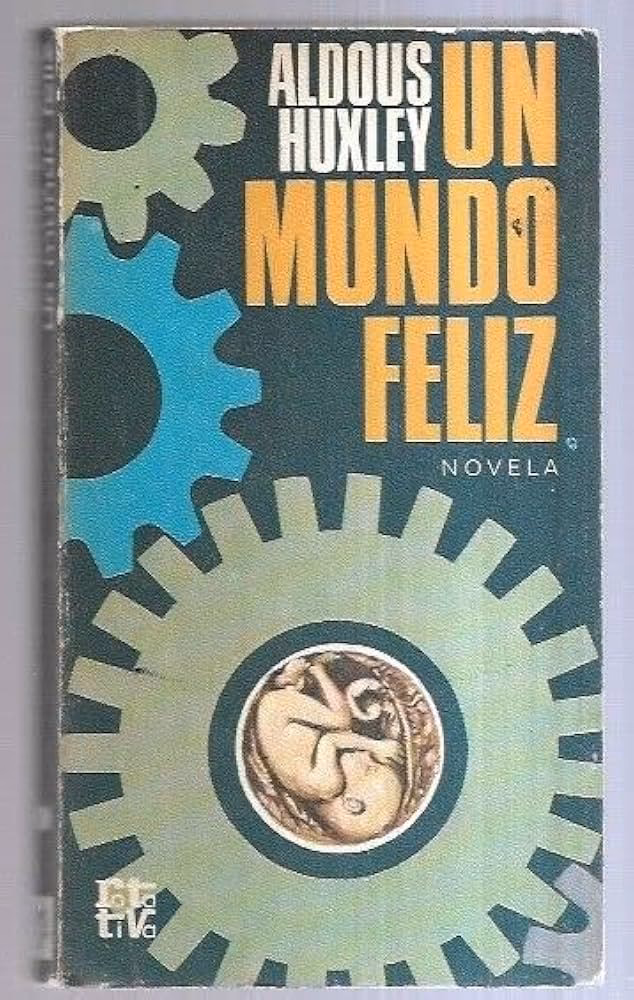 ¿Por qué es importante leer un mundo feliz?