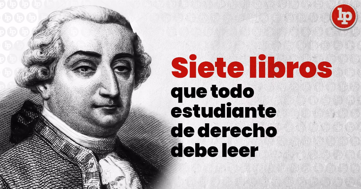 ¿Cómo se transmite la enseñanza del derecho?