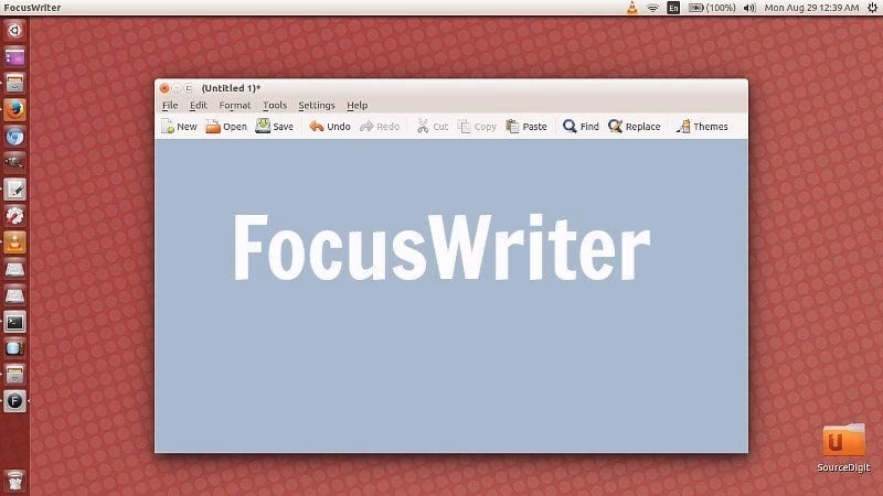 ¿Qué son los programas para escribir un libro?