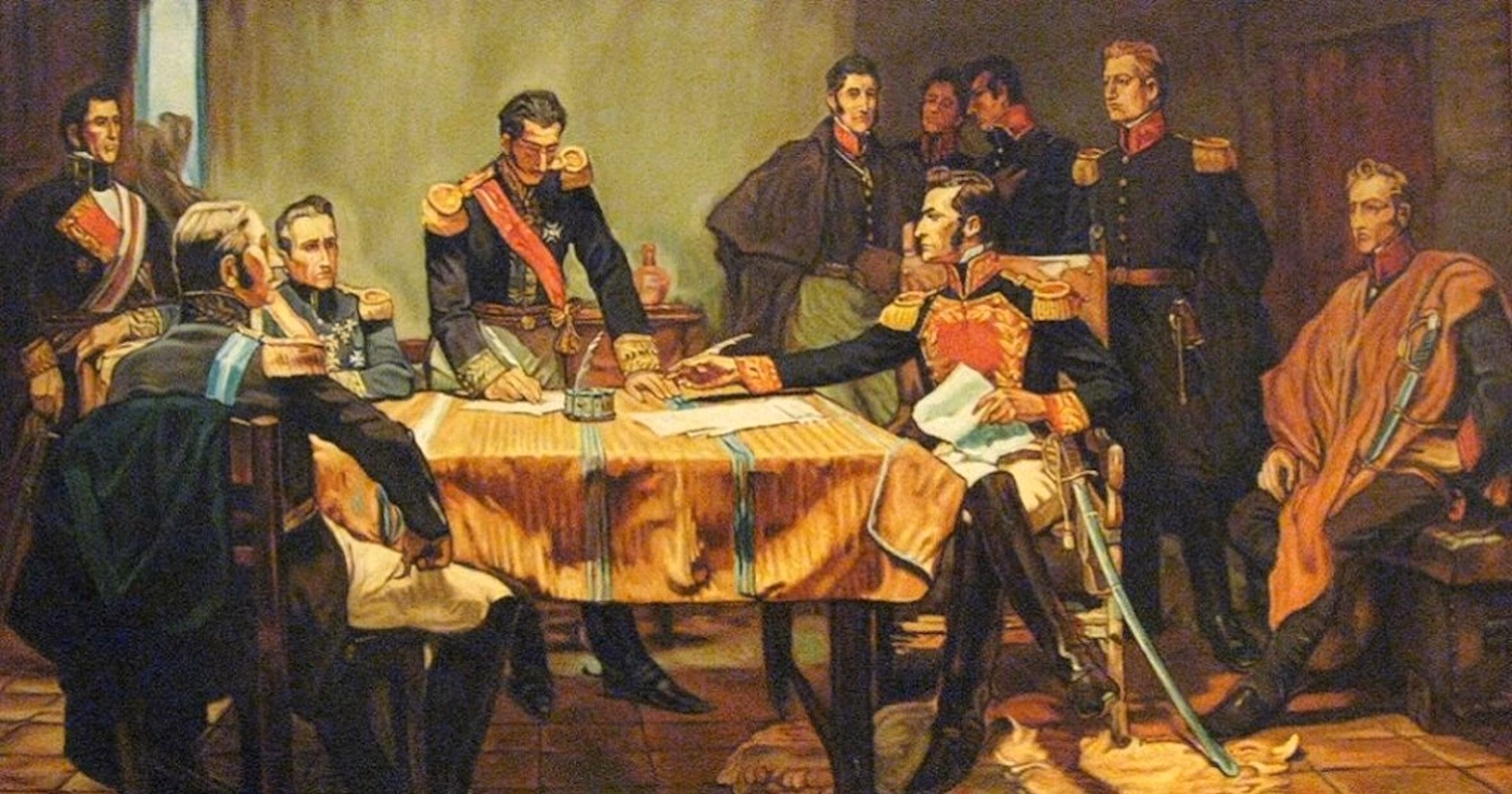 ¿Cuáles fueron los principales desafíos que enfrentaron los criollos después de la independencia?