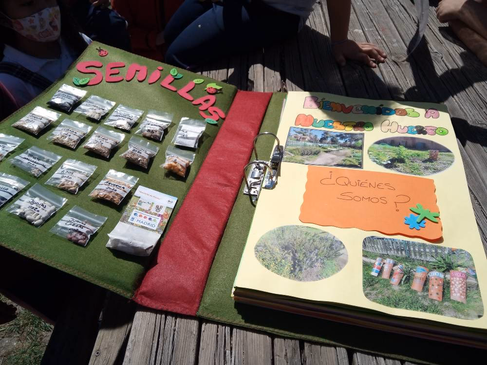 ¿Cuáles son los beneficios del Libro Viajero preescolar?