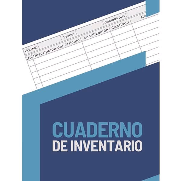 ¿Qué no está registrado en los libros de hoy?