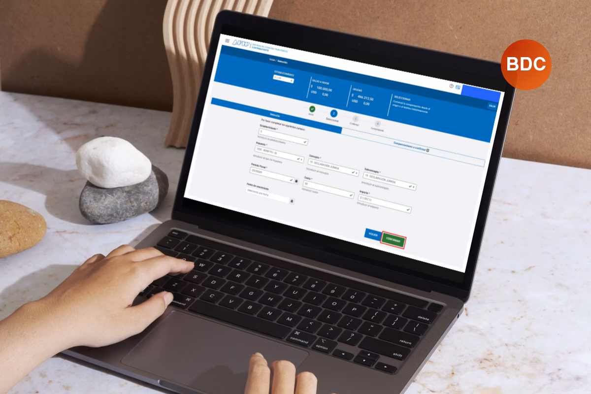 ¿Cómo se generan los saldos de libre disponibilidad?