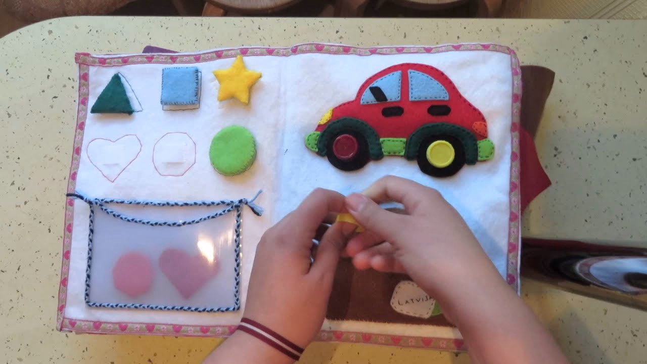 ¿Qué es el libro telar?