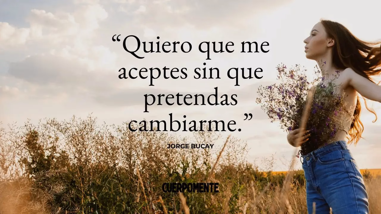 ¿Cuál es la condición más fuerte para que alguien consiga decir algo?