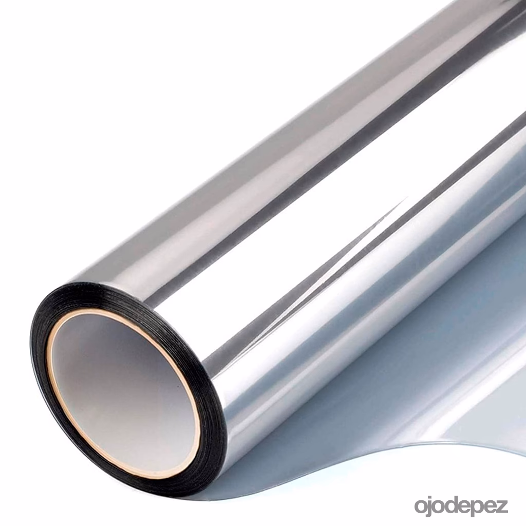 ¿Dónde puedo encontrar dos espejos en Madrid?