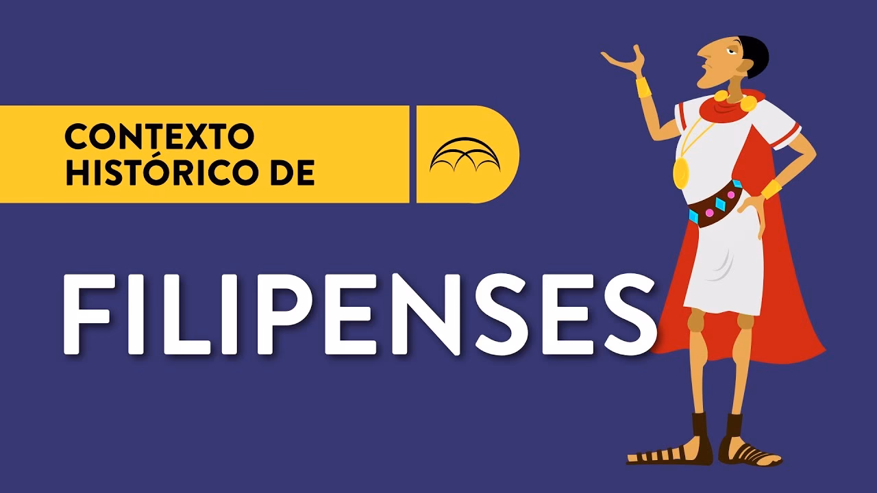 ¿Quién escribió Filipenses?