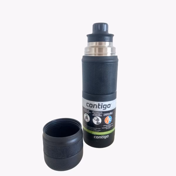 ¿Qué información se puede encontrar en ContiGO?