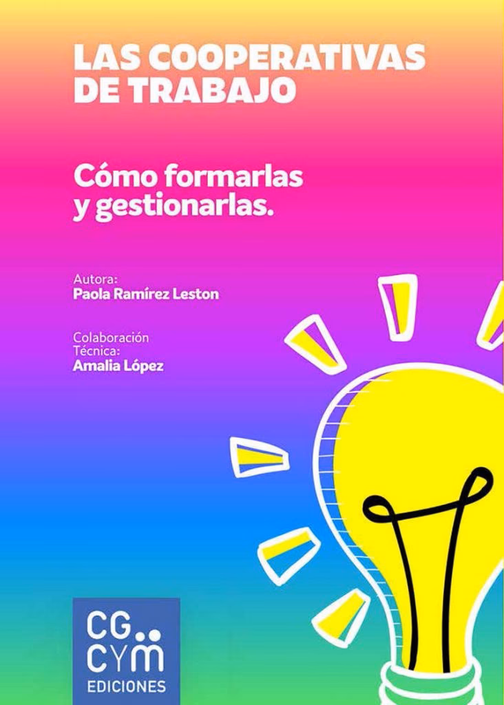 ¿Dónde tramitar los libros de cooperativas?