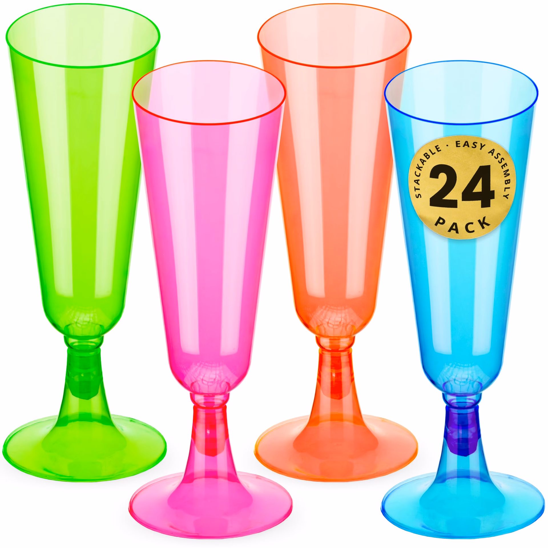 ¿Cómo evitar chocar las copas durante el brindis?