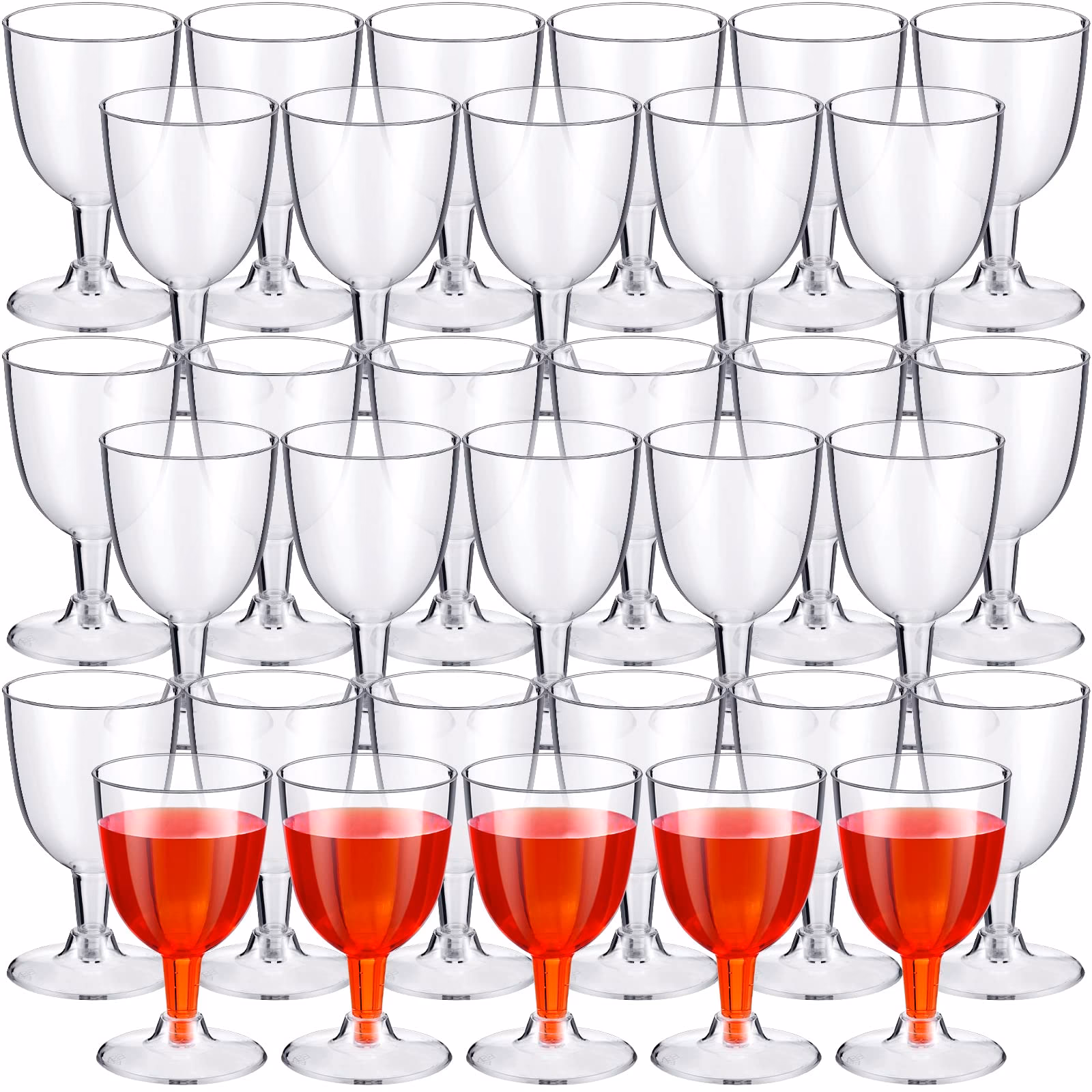 ¿Cómo regalar una Copa de brindis?