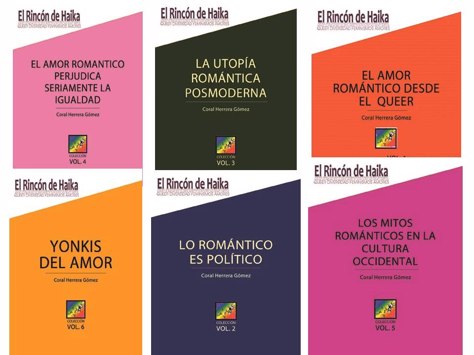 ¿Cuál es la obra más reciente de Coral Herrera?