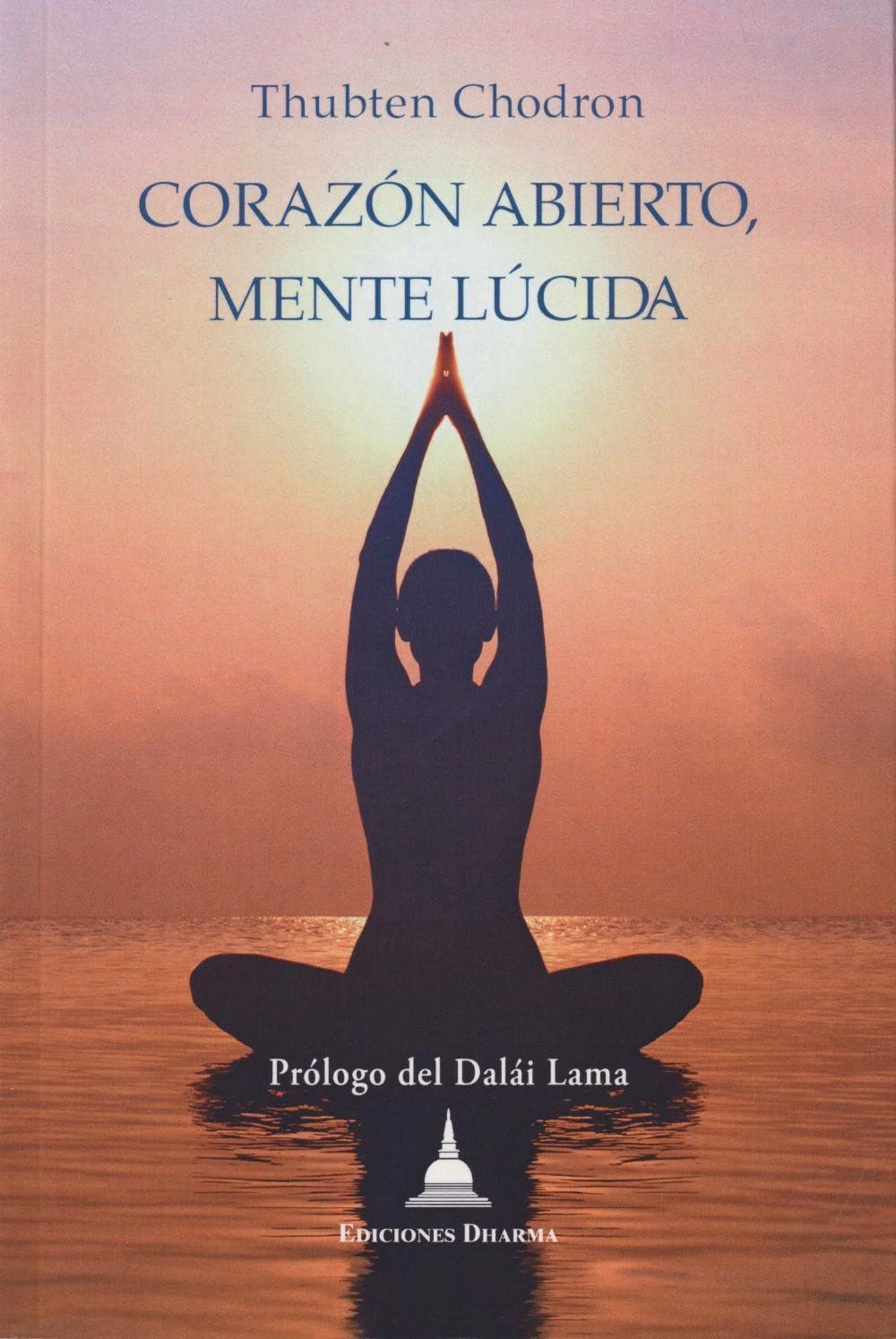 ¿Qué contiene la guía de estudio para corazón abierto, Mente lúcida?
