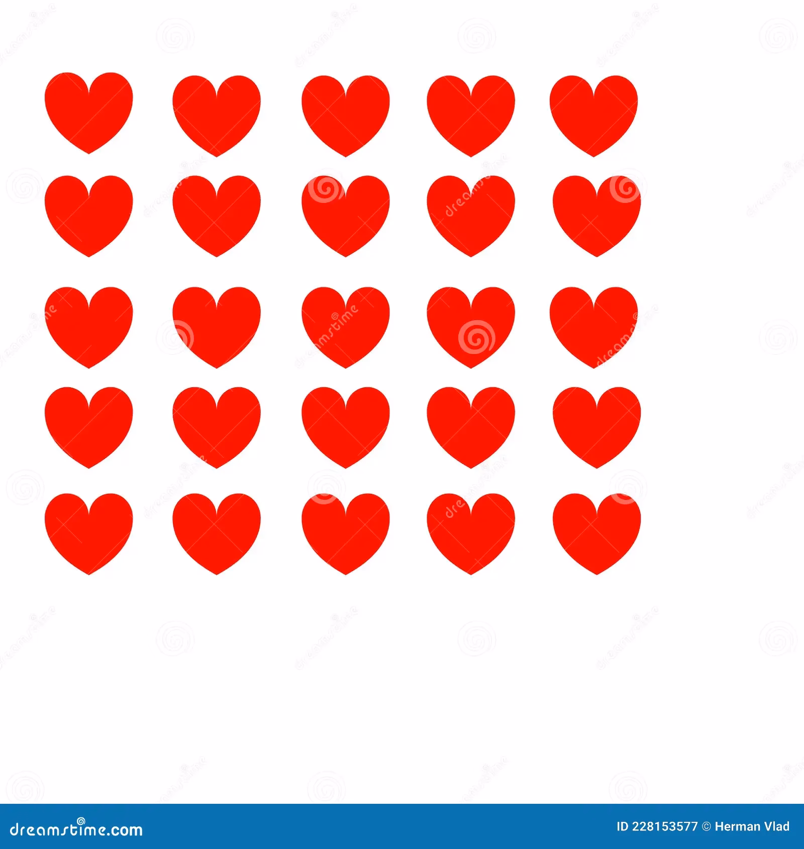 ¿Qué son los múltiples corazones?