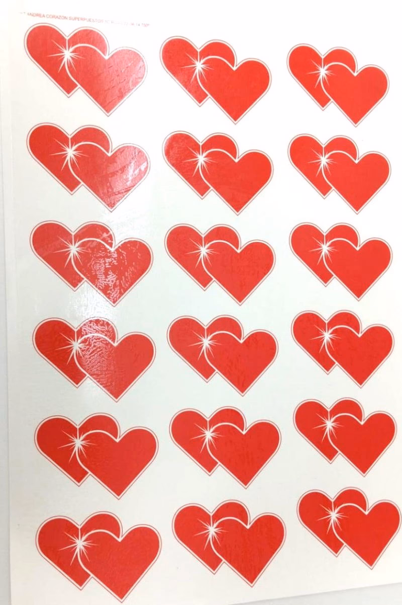 ¿Cuál es el objetivo de corazones?