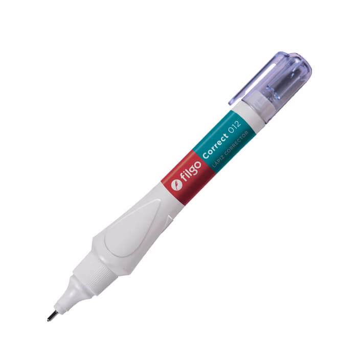 ¿Qué es un corrector líquido de Filgo?