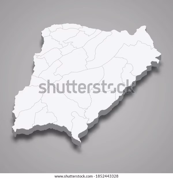 ¿Cuánto tiempo duró el dibujo del mapa de Corrientes?