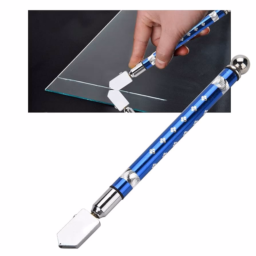 ¿Qué ofrece el cortador de vidrio 5 de Truper?