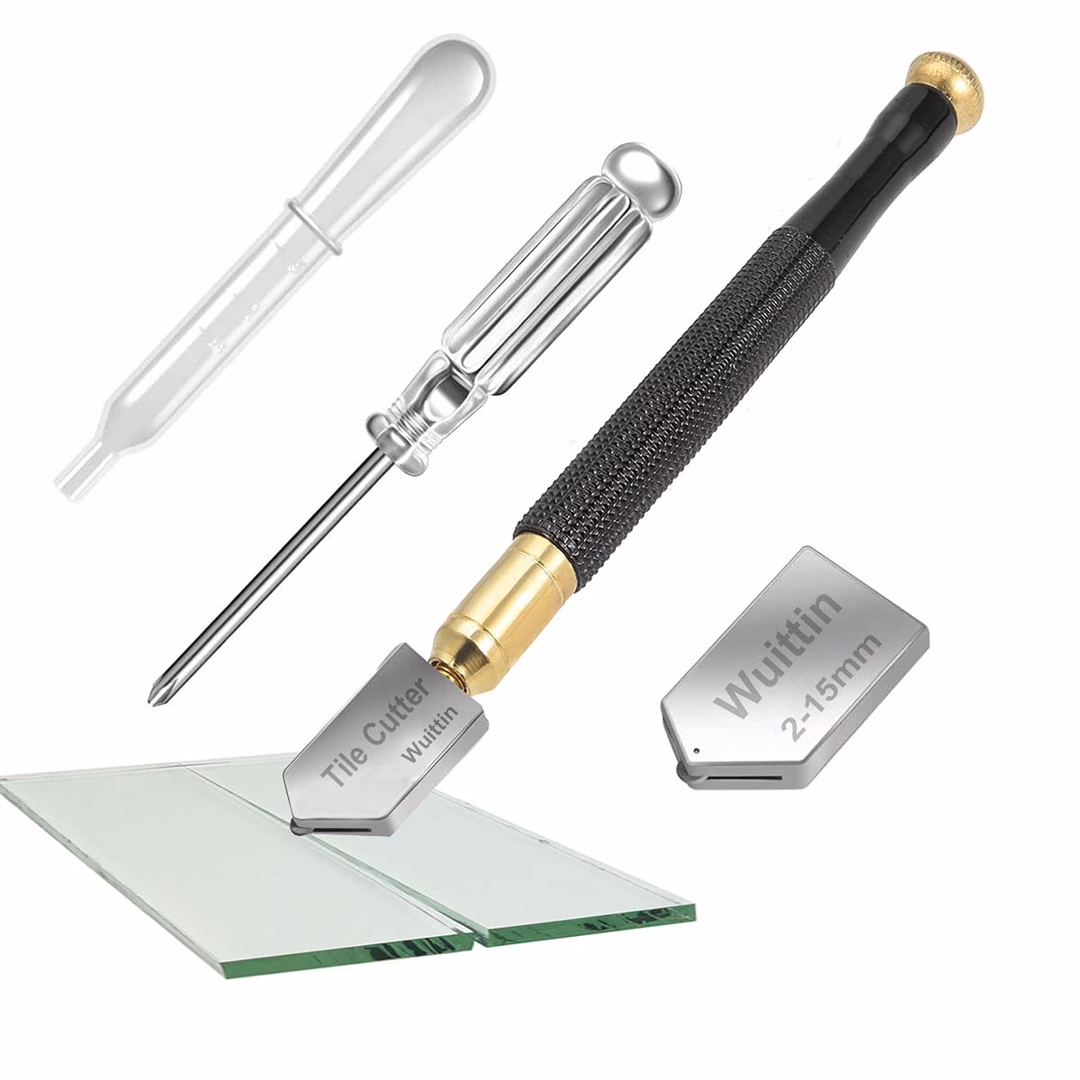 ¿Qué es el vidrio cortaviento?