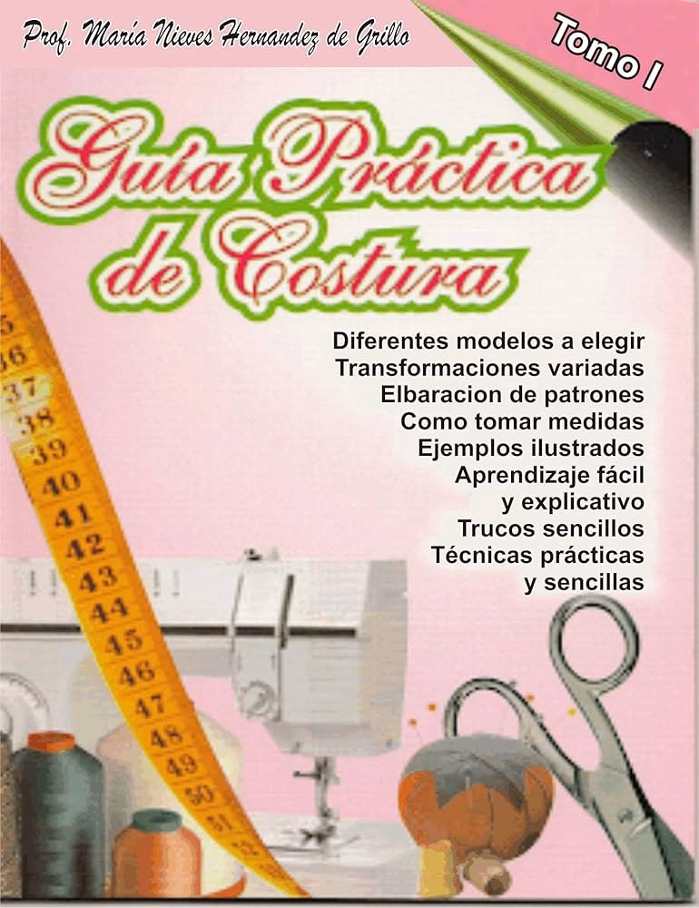 ¿Cuántos libros de corte y confección hay gratis?