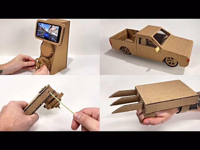 ¿Qué es el cartón y para qué sirve?