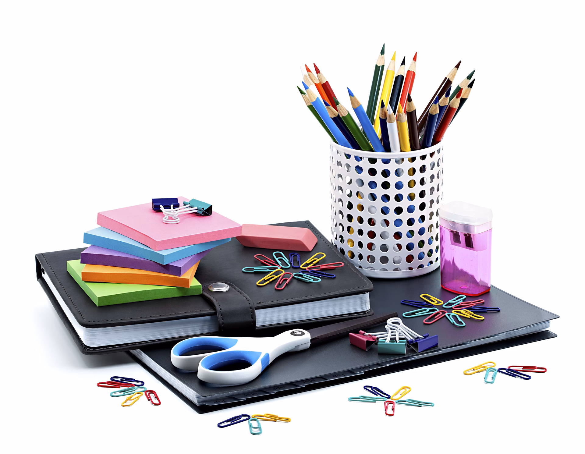 ¿Qué es el libro 'Las Cosas'?