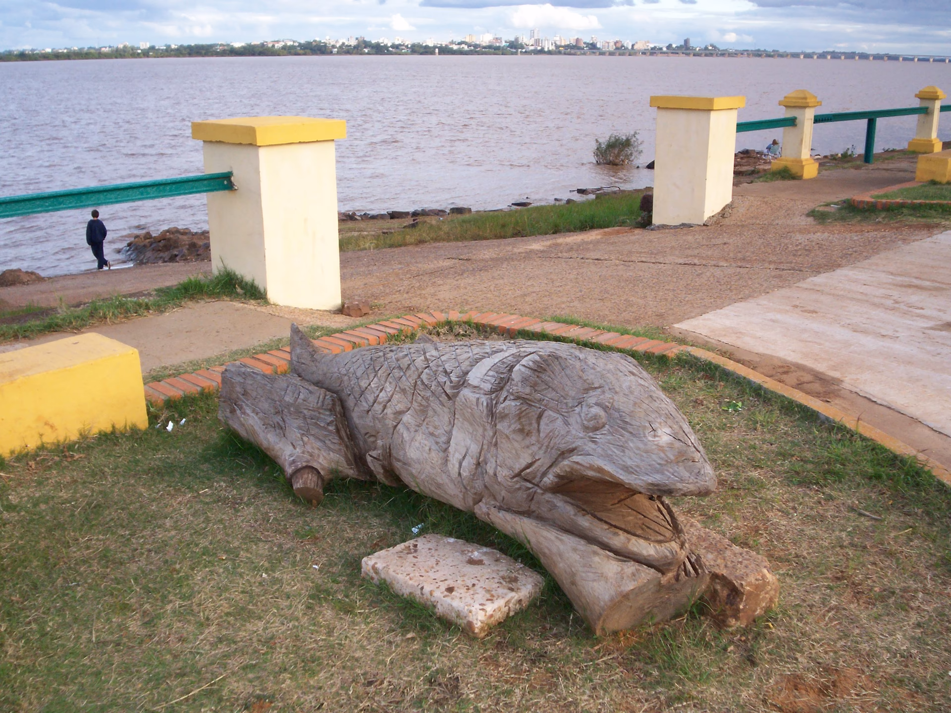 ¿Por qué no se cierra el Costanera?