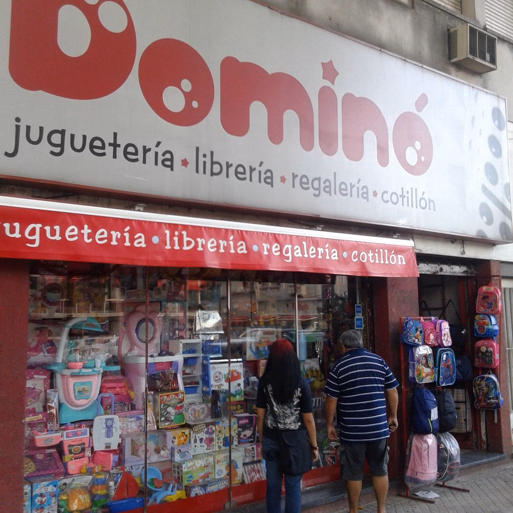 ¿Dónde se encuentran las mejores tiendas de cotillones en Rosario?