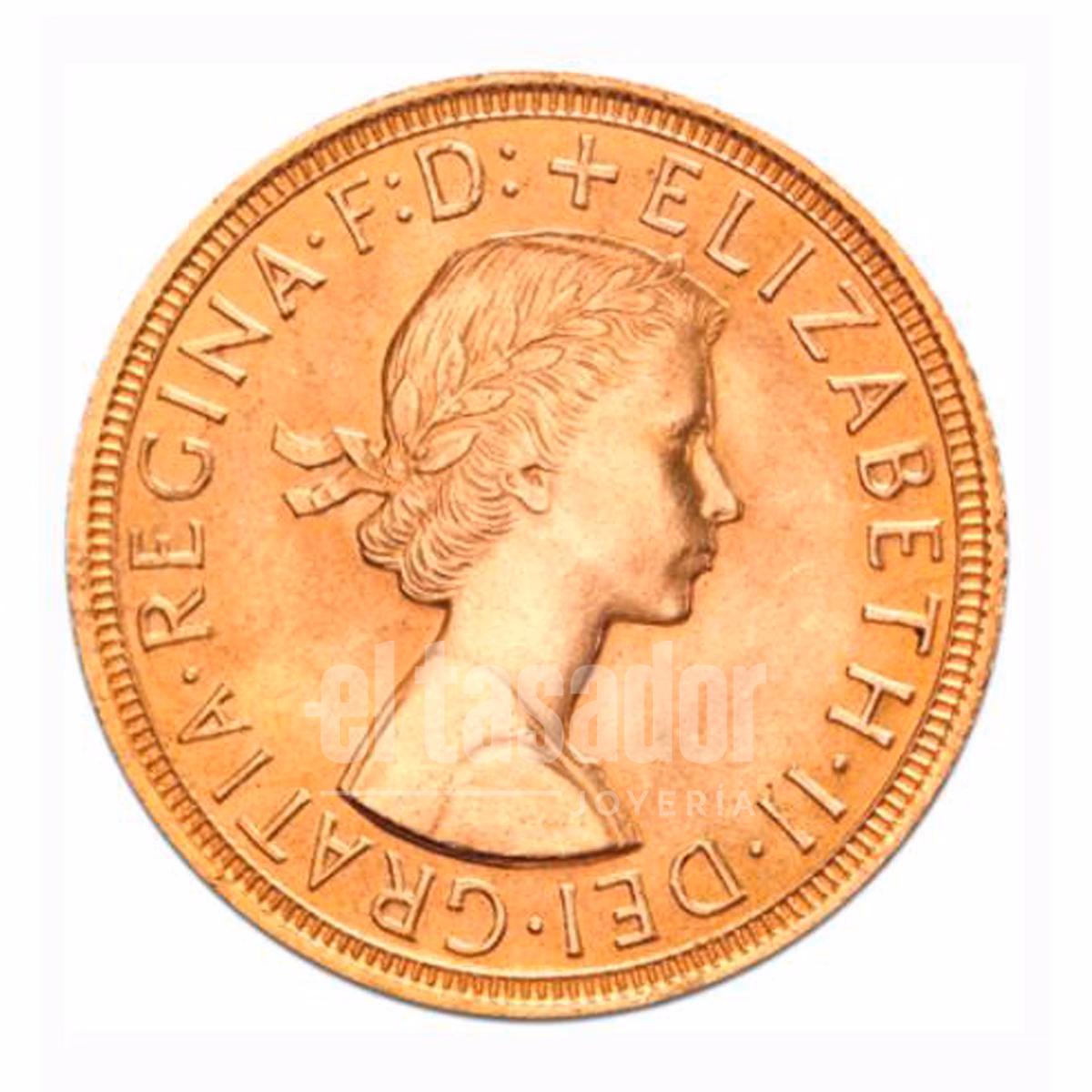 ¿Dónde comprar monedas de oro en Argentina?