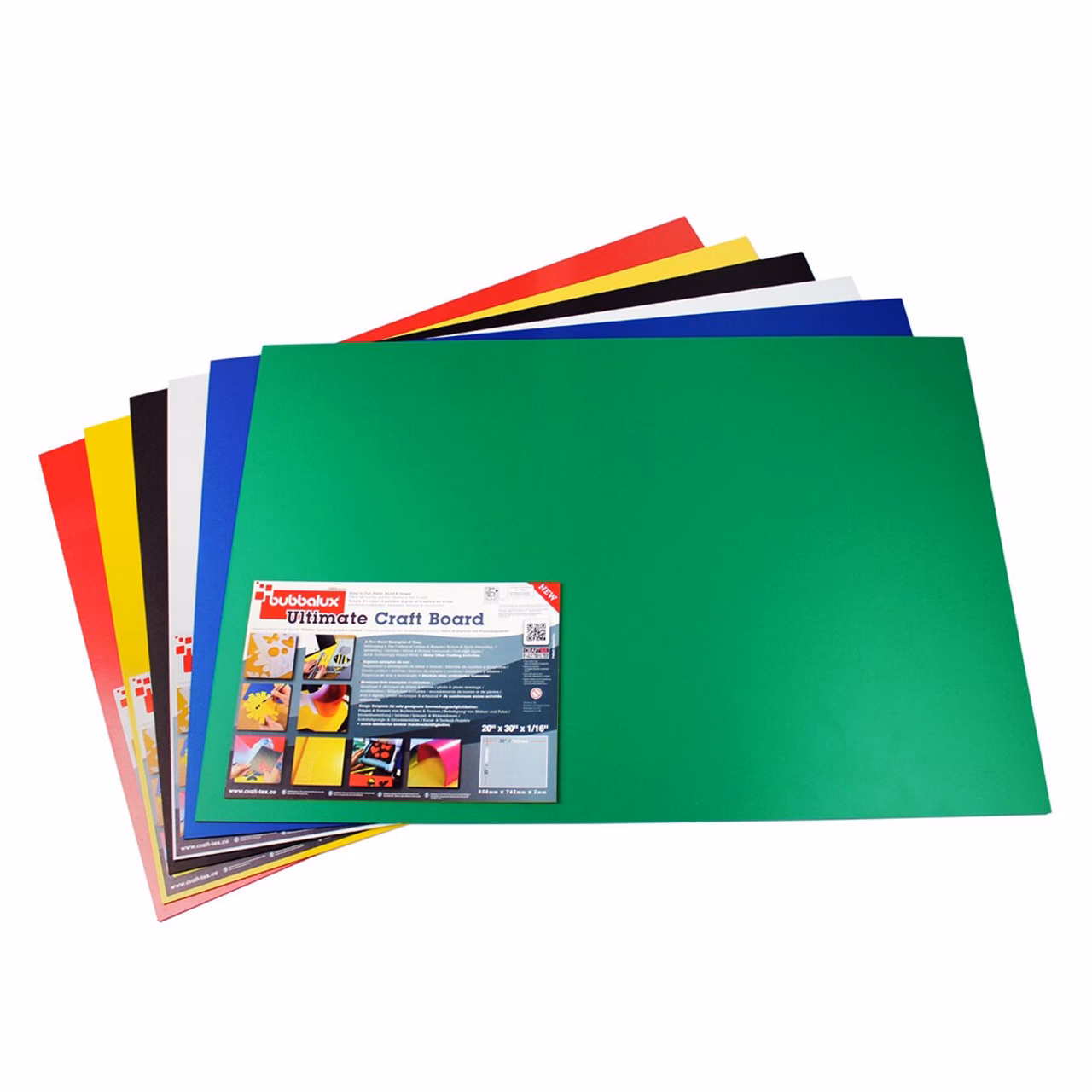 What kind of wood is a chess board made of?