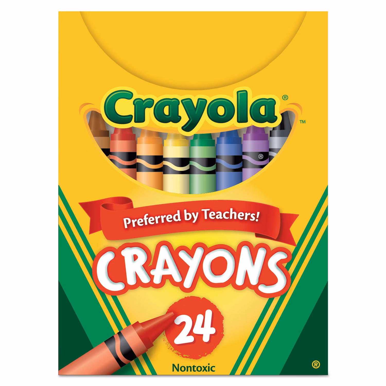 ¿Qué ofrece el #crayolasquad?
