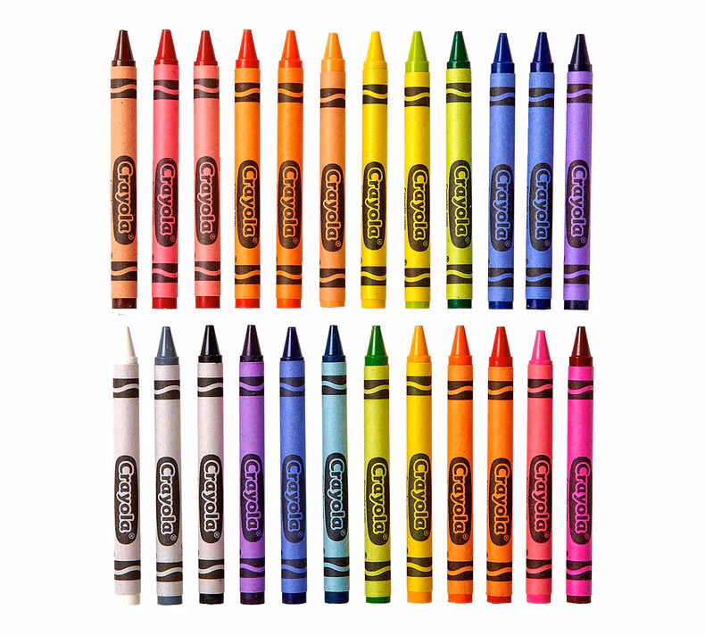 ¿Qué es Crayola y para qué sirve?