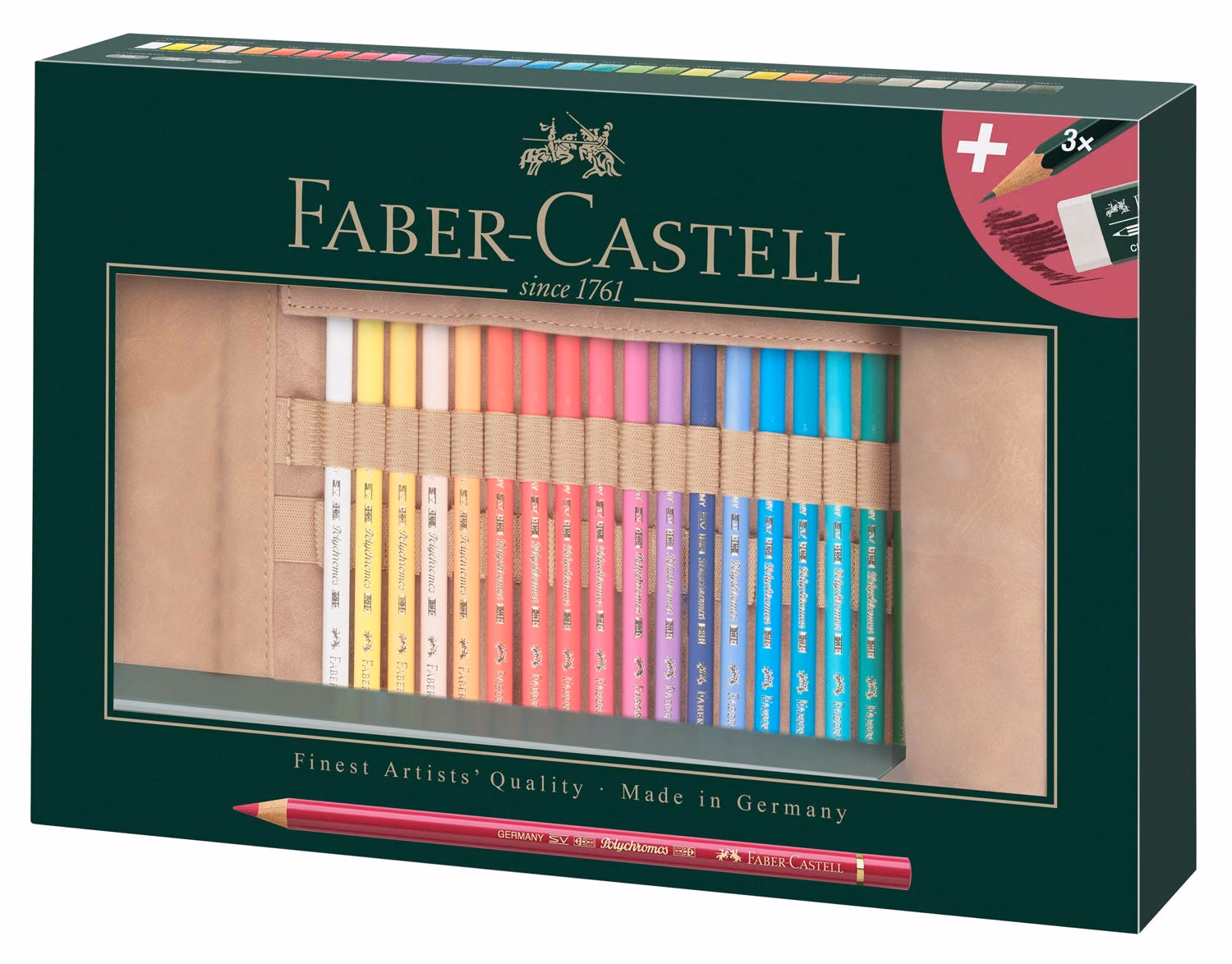 Quel est le meilleur crayon de couleur ?