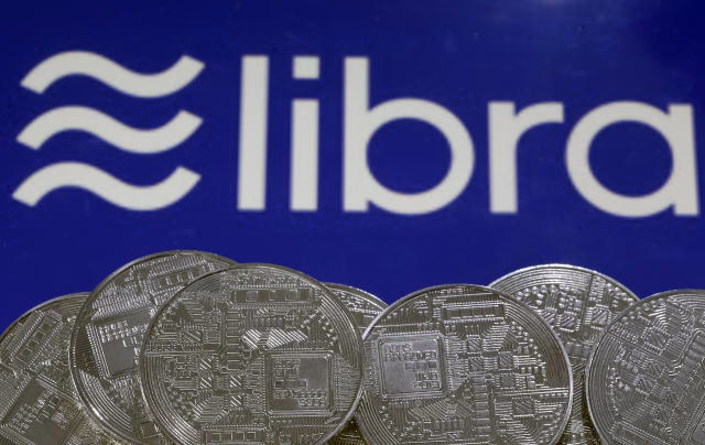 ¿Quién es el responsable de la cripto libra?