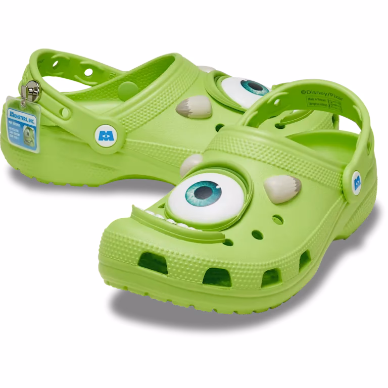 ¿Cuáles son las mejores Crocs para niños?