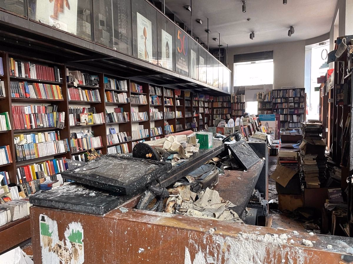 ¿Cómo se llaman los libros de las crónicas?