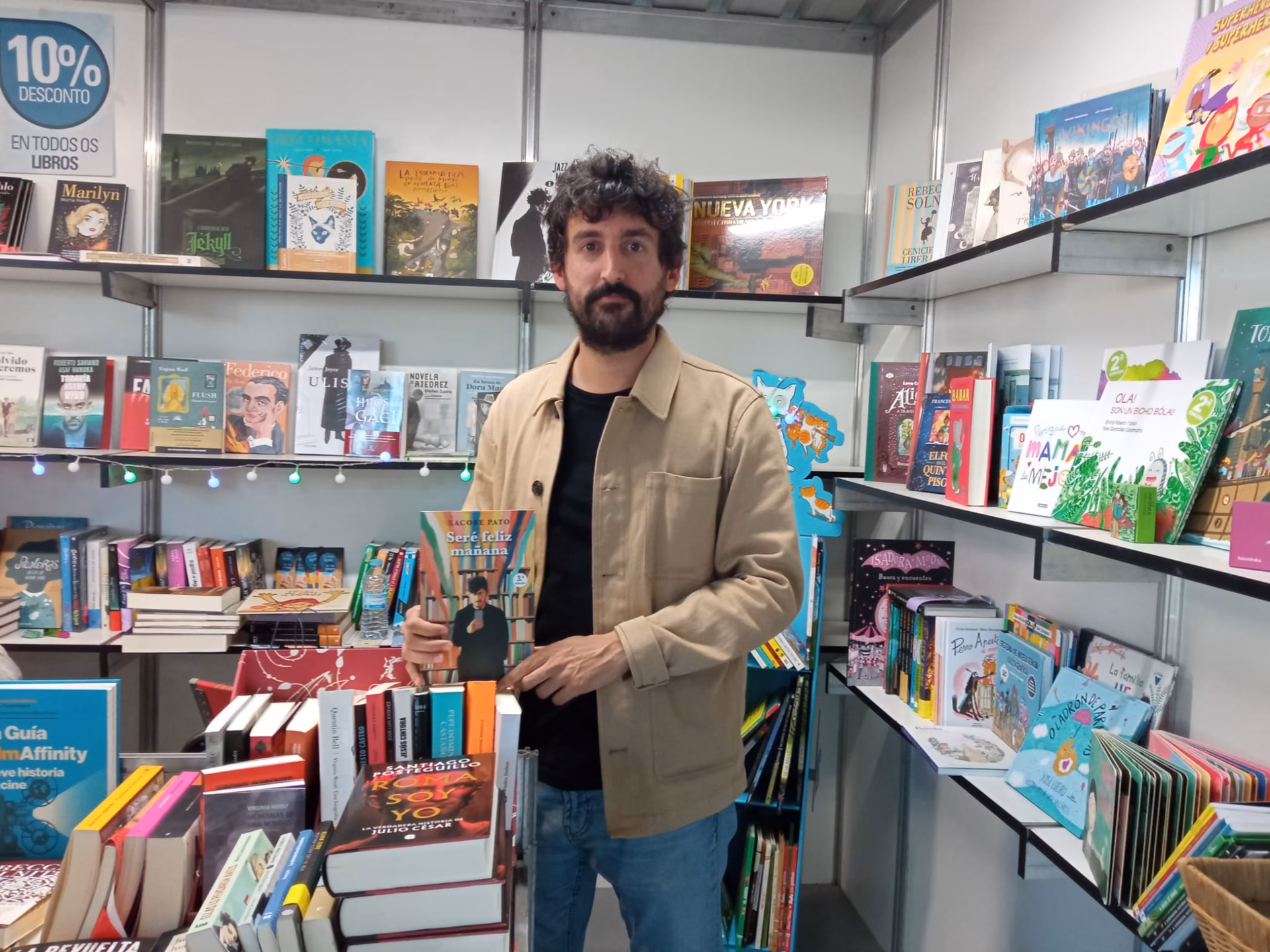 ¿Qué son los cronopios?