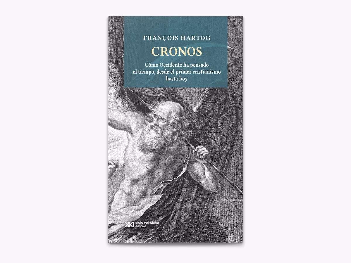 ¿Quién fue Cronos en la mitología griega?