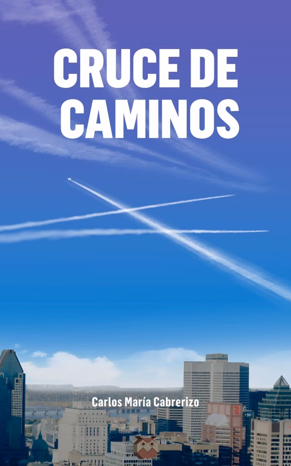 ¿Quién es el autor de cruce de caminos?