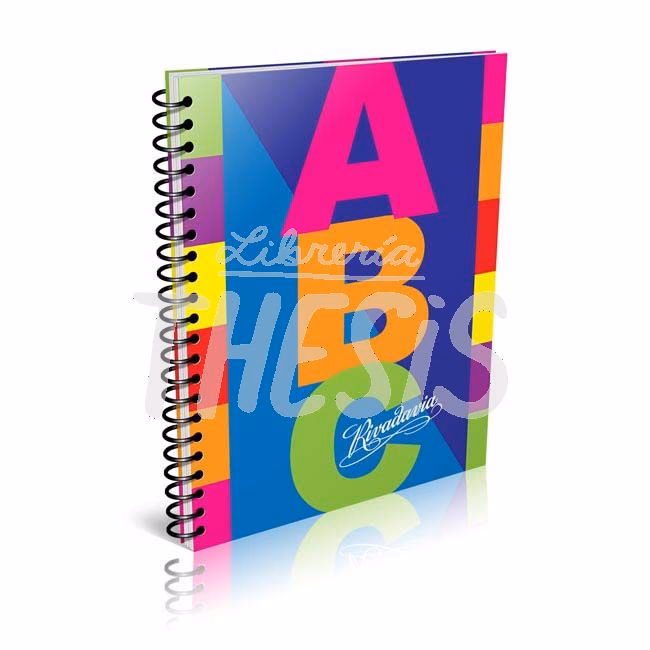 ¿Qué son los cuadernos ABC?