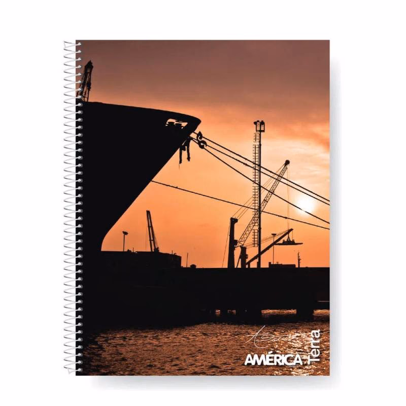 ¿Qué pasó con los cuadernos de la Tierra?