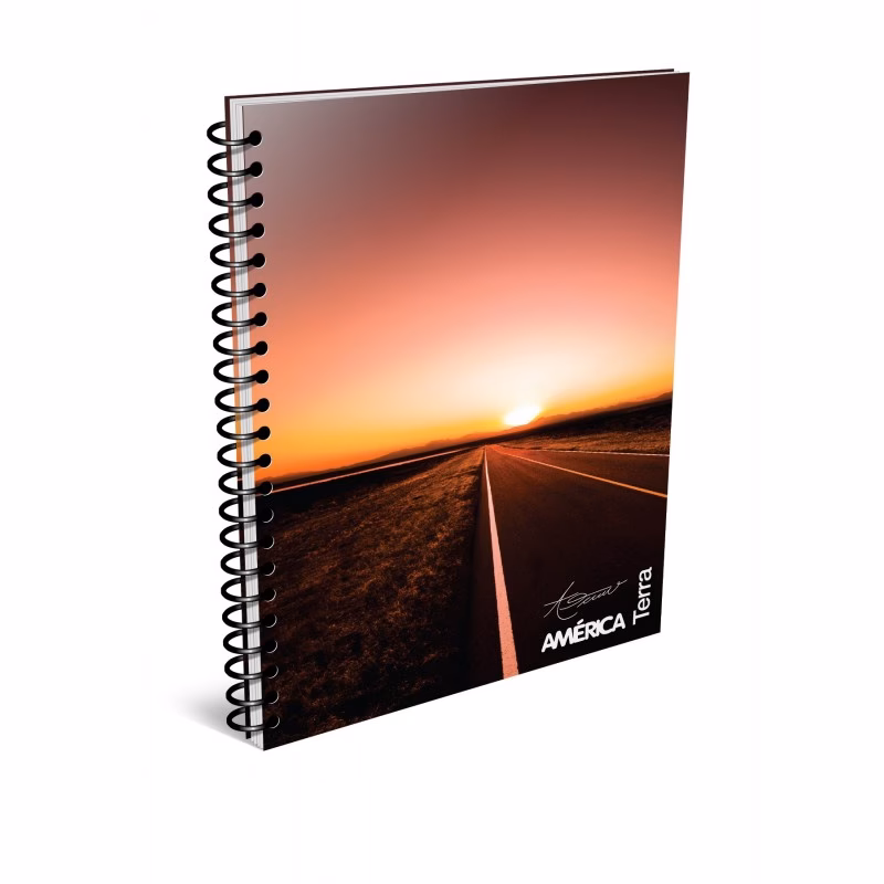 ¿Qué pasó con los cuadernos de la Tierra?