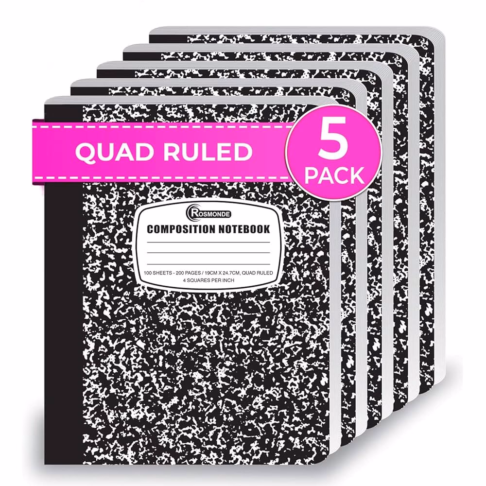 ¿Qué características tienen los cuadernos Oxford con tapa extra dura?