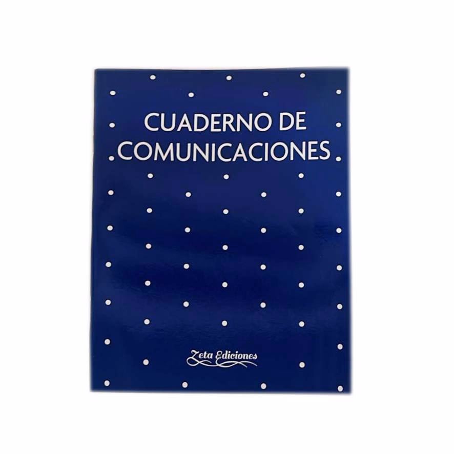 ¿Cómo escribir un cuaderno de comunicación?