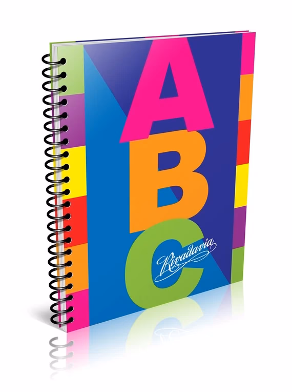 ¿Quién descubrió el cuaderno?