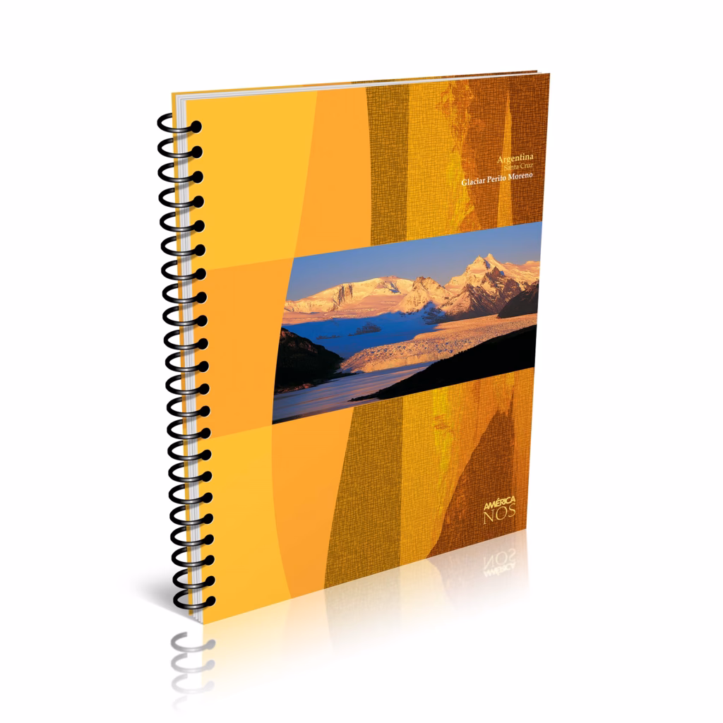 ¿Cuáles son los cuadernos de mayor presencia en librerías y supermercados?