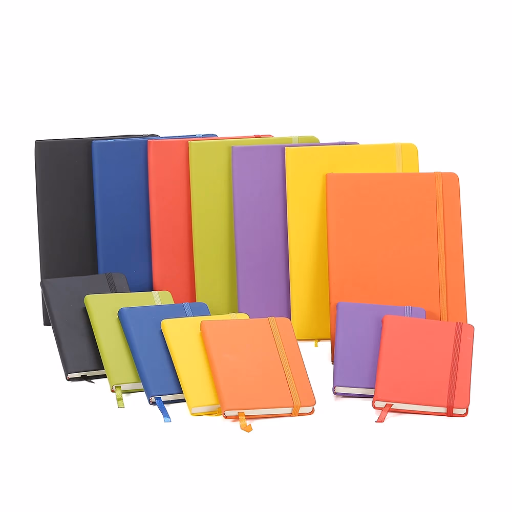 ¿Cuánto cuesta un cuaderno anillado?