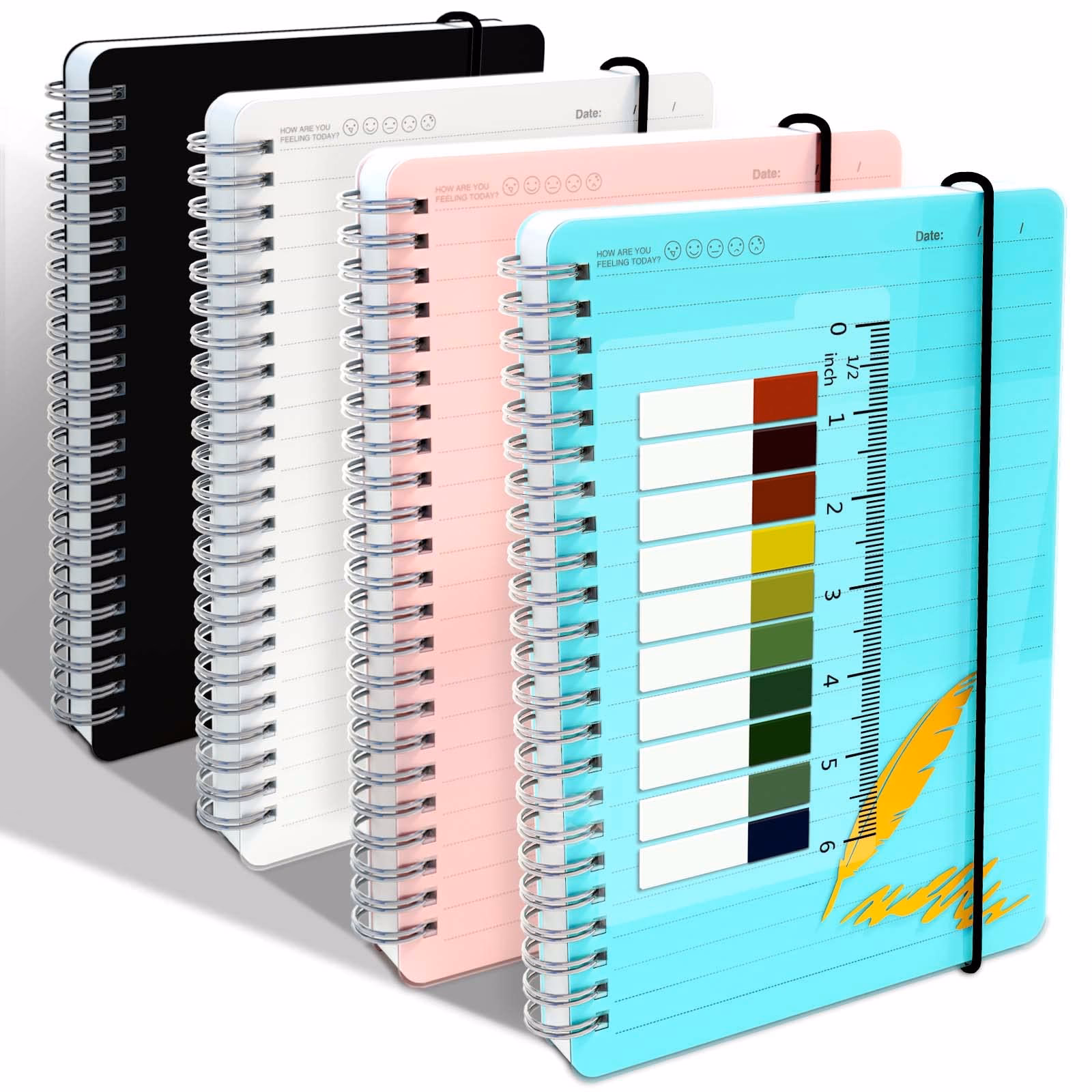 ¿Qué es un cuaderno y para qué sirve?