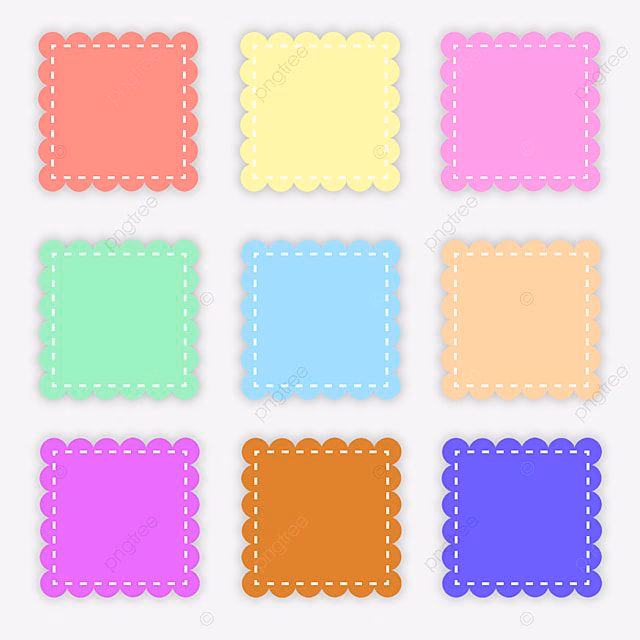 ¿Cuál es el color ideal para un pastel?