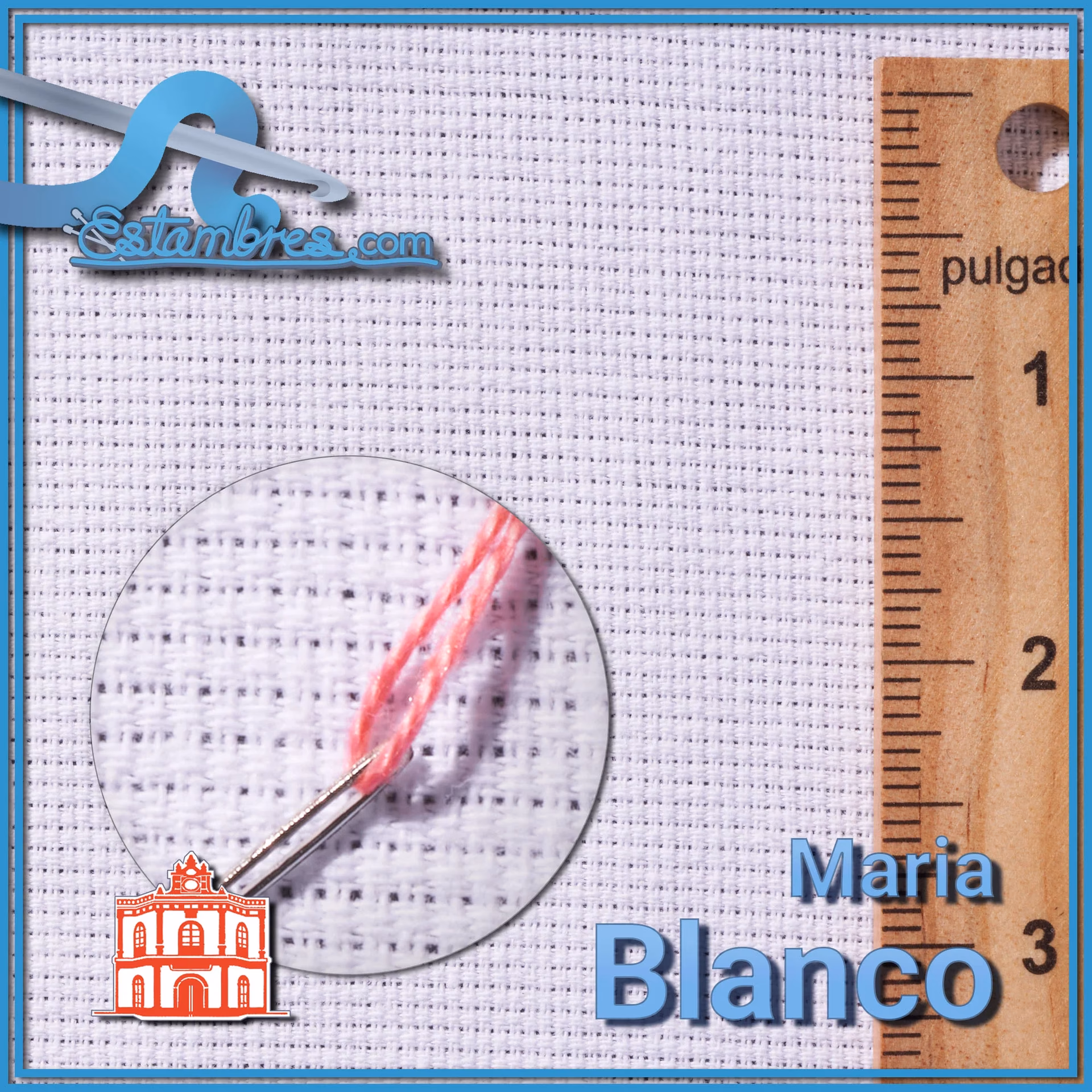 ¿Qué es un cuadrillé?